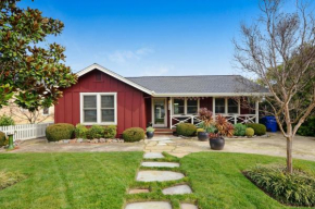 Gorgeous Property Within The Heart Of Sonoma